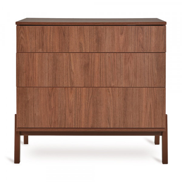 Quax Ashi Dresser with 3 Drawers