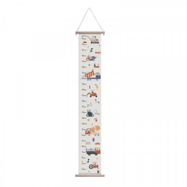 Sebra Height Measurement