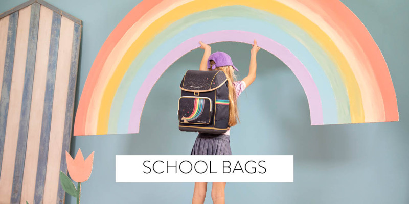 Backpacks