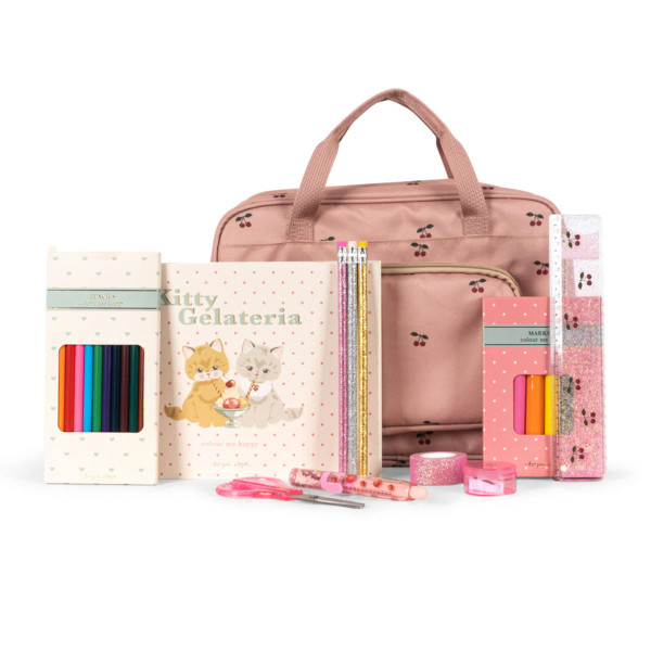 Konges Sløjd Holiday Essentials Tasche