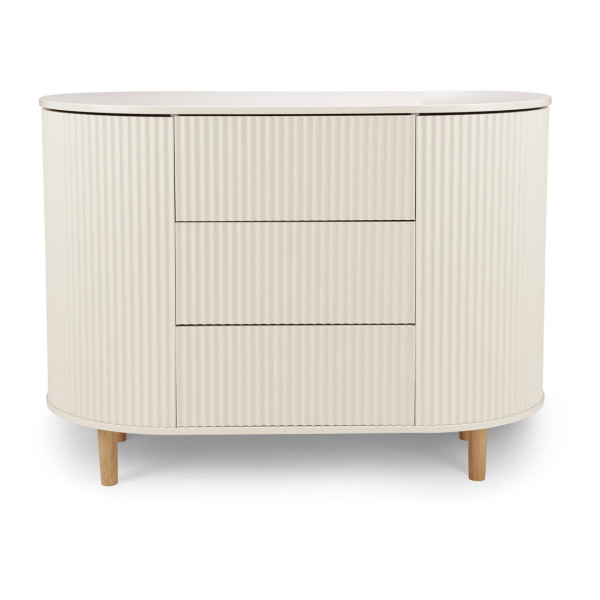 KAS Copenhagen Dresser Kai