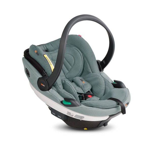 BeSafe Go Beyond i-Size Infant Carrier