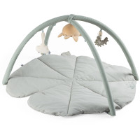 Sebra Aktivitätsspieldecke, Woodland