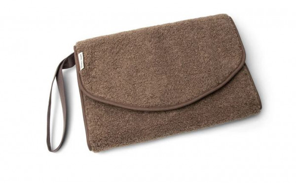 Studio Noos Chunky changing mat Teddy