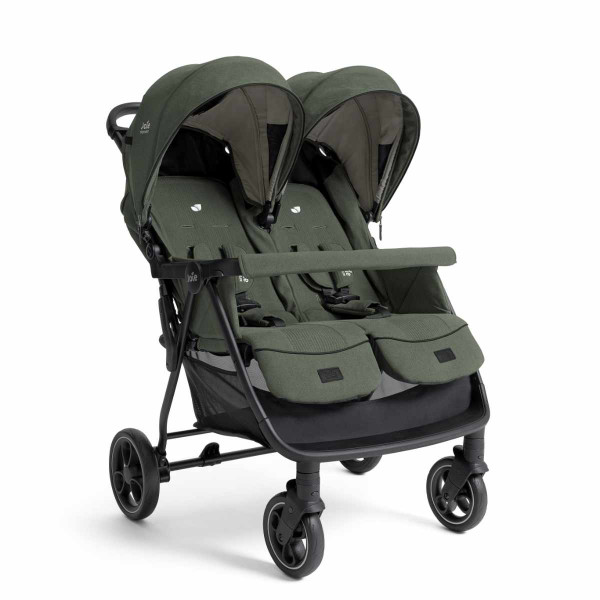 Joie Estrella Double Stroller
