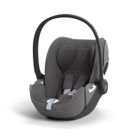 Vorschau: Thule Urban Glide 4-wheel Kinderwagen Set 3 in 1 inkl. Cybex Cloud T i-Size Babyschale Vorschau: Thule Urban Glide 4-wheel Kinderwagen Set 3 in 1 inkl. Cybex Cloud T i-Size Babyschale
