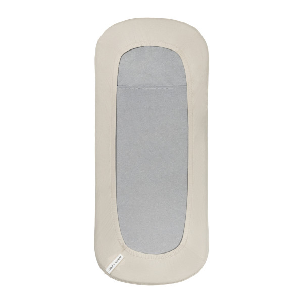 Joolz Perfect Fitted Sheet for Bassinet Mattress