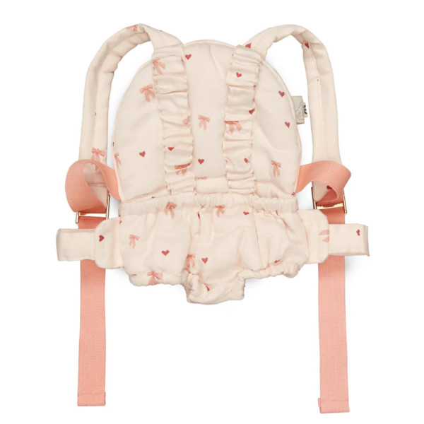 Cam Cam Copenhagen Doll Carrier