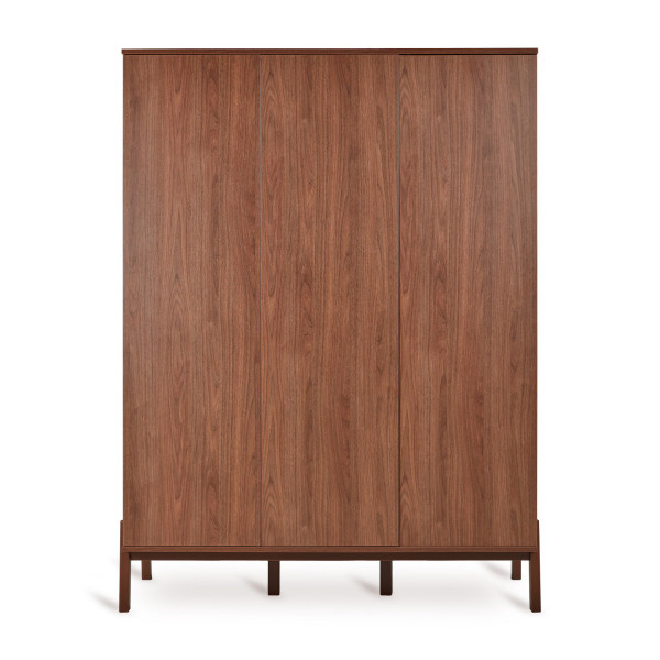 Quax Ashi Wardrobe, Two-Door / Three-Door