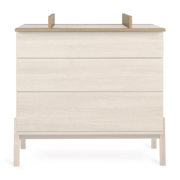Quax Ashi Changing Top for Dresser
