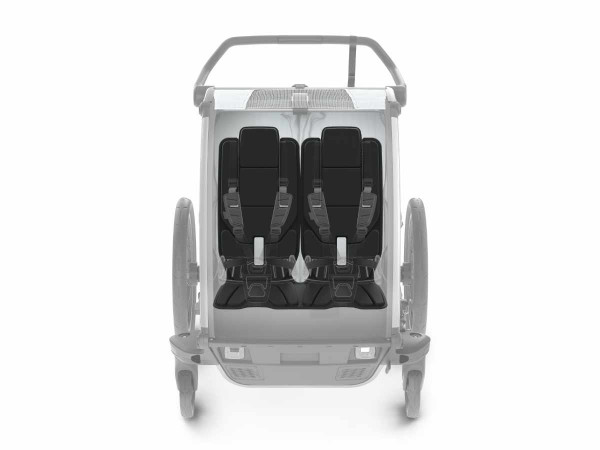Thule Chariot Seat cushion for 2 Seats 2023