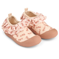 Seahorse / Apple blossom