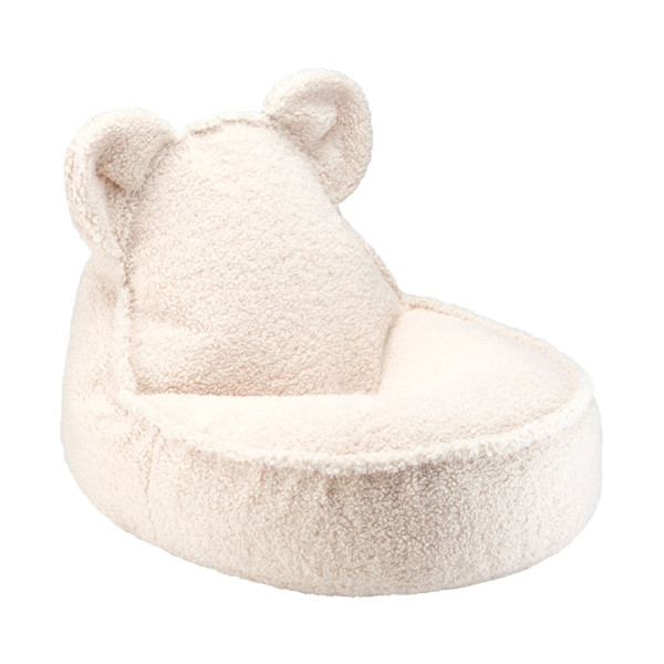 Wigiwama Beanbag Bear