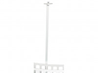 Preview: Leander Canopy Frame for Baby Bed Preview: Leander Canopy Frame for Baby Bed