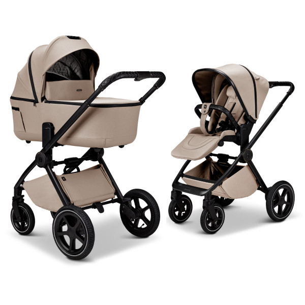 Moon Gio 2.0 Kombikinderwagen 2026