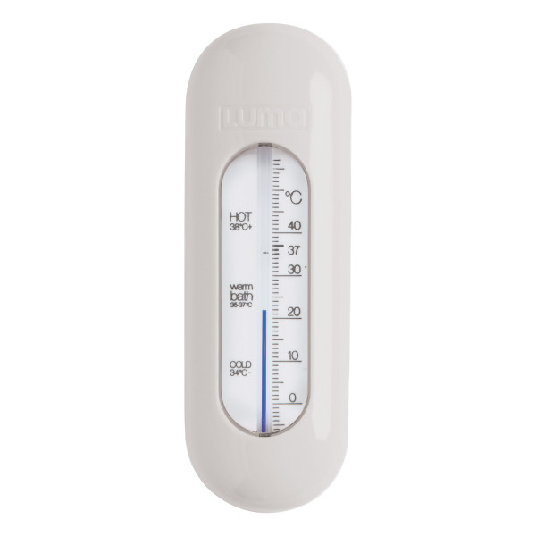 Luma Badethermometer