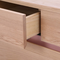 Vorschau: Nobodinoz PURE Kommode Vorschau: Nobodinoz PURE Kommode