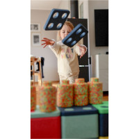 Vorschau: bygge 13-teiliges Erweiterungsset "VENNER" Vorschau: bygge 13-teiliges Erweiterungsset "VENNER"