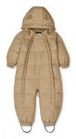 Preview: Liewood Sylvie baby snowsuit, 6-18 M Preview: Liewood Sylvie baby snowsuit, 6-18 M