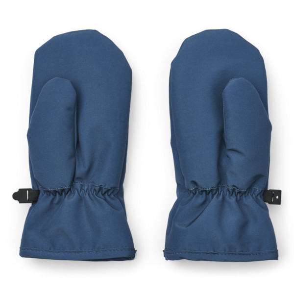 Liewood Hakon Insulated Gloves, 1-10 Years