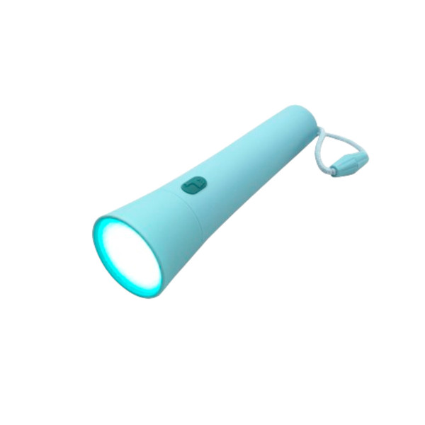Lalarma Flashlight