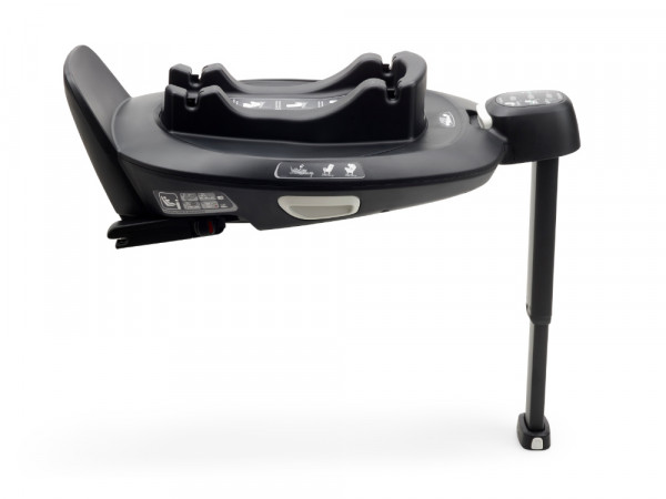 Bugaboo Owl by Nuna Kindersitz (0-4 Jahre) inkl. Bugaboo 360 Isofix Station