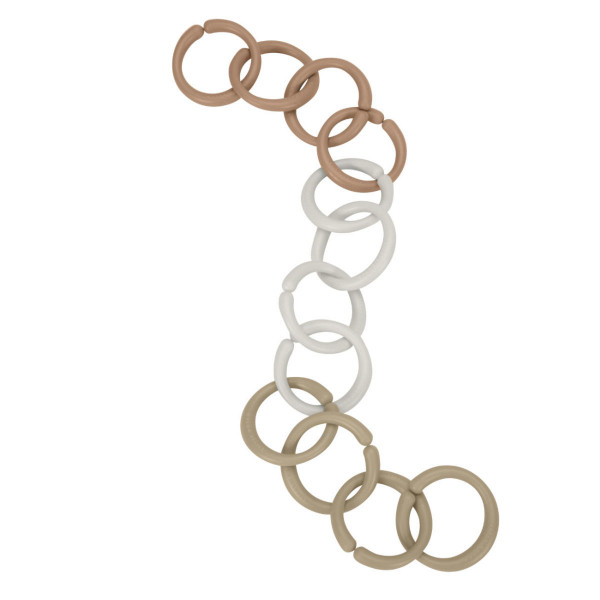 Little Dutch Loops play rings
