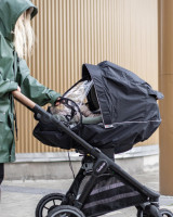 BeSafe Regenverdeck² für Babyschale