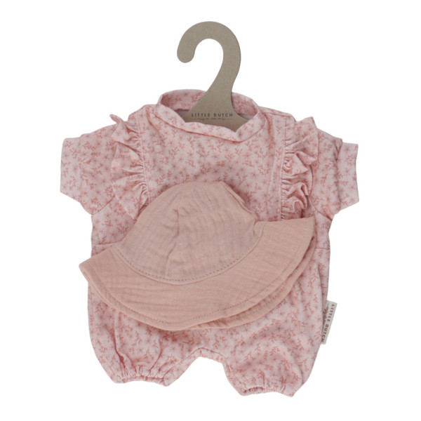 Little Dutch Doll Clothing