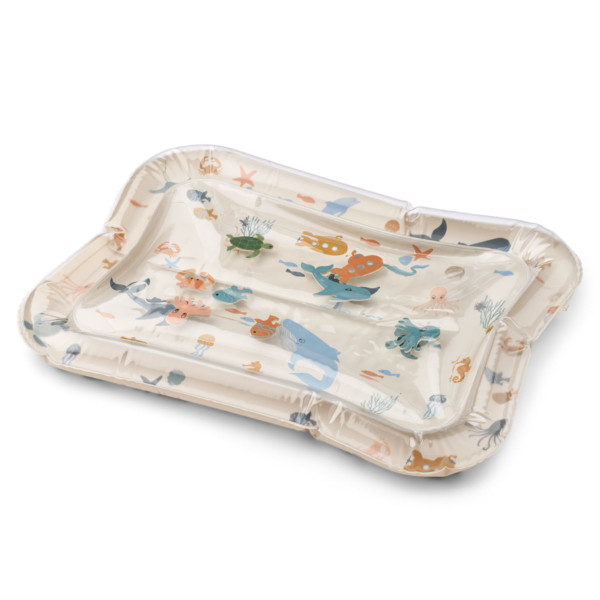 Liewood Elin Aufblasbare Aktivitätsmatte