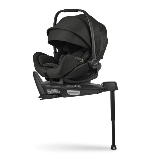 Bugaboo Otter by Nuna Autositz mit 360 Isofix-Basis