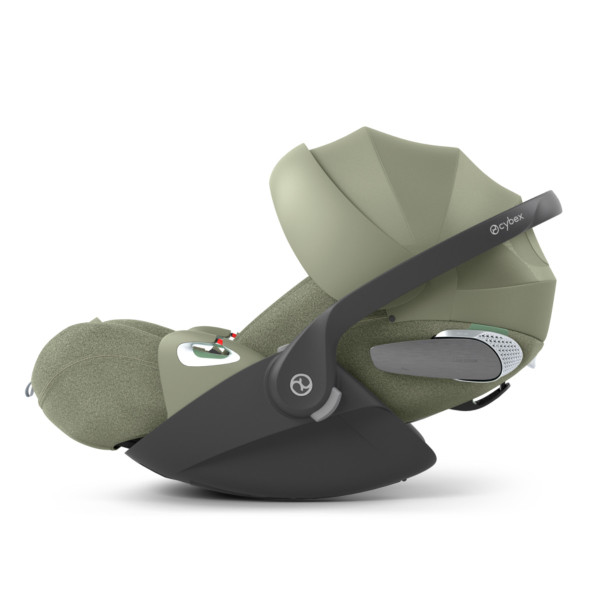 Cybex Cloud T i-Size baby car seat