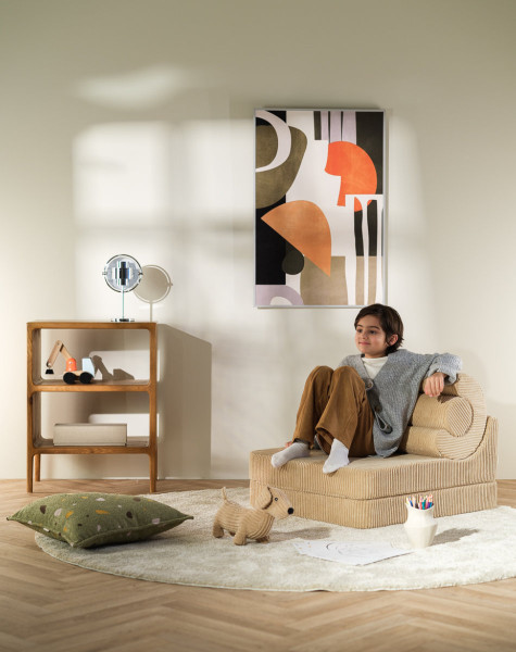 Wigiwama Flipster Chair