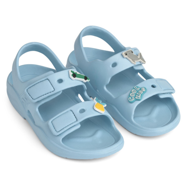 Liewood Lilo Sandals with Charms