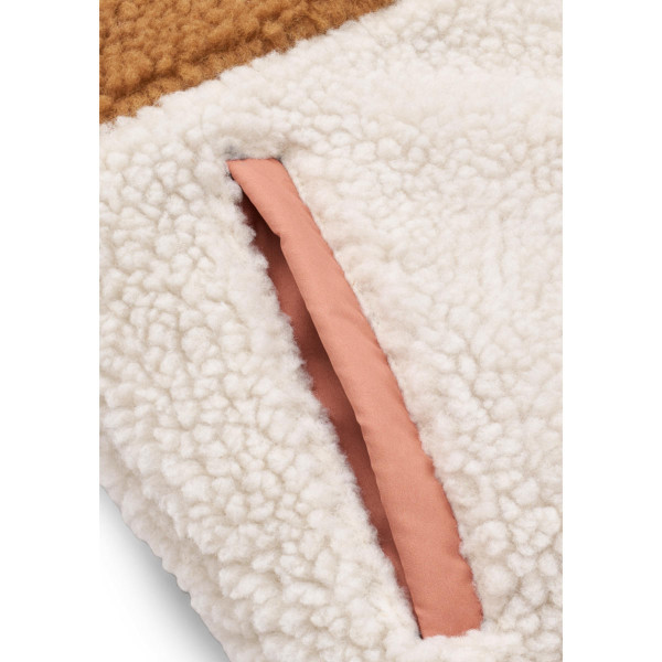 Liewood Jackson Reversible Jacket 2–8 Y