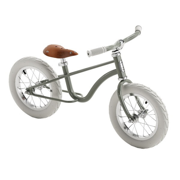 Banwood Balance Bike Icon, Retro Design
