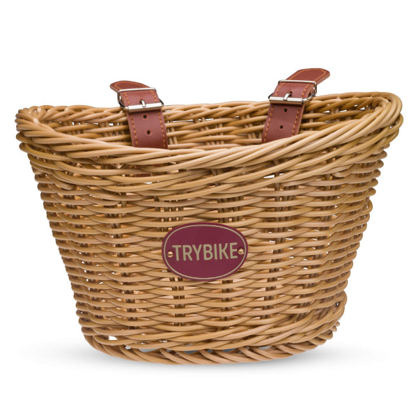 Trybike Basket for Steel Balance Bike