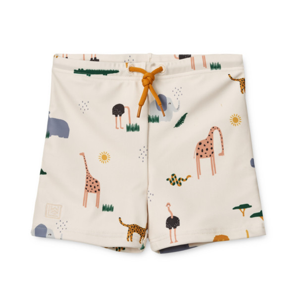 Liewood Otto Swim Shorts