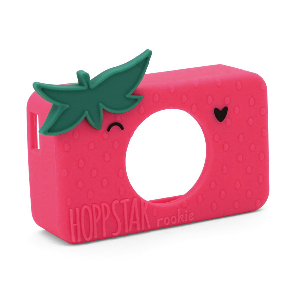 Hoppstar Rookie Silicone Cover
