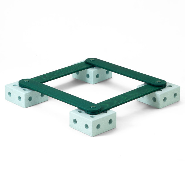 Modu Balance Track Set, 17-piece