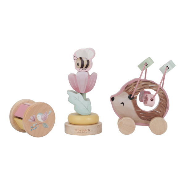 Little Dutch Wooden Gift Set FSC