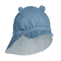 Liewood Gorm Reversible Sun Hat Liewood Gorm Reversible Sun Hat