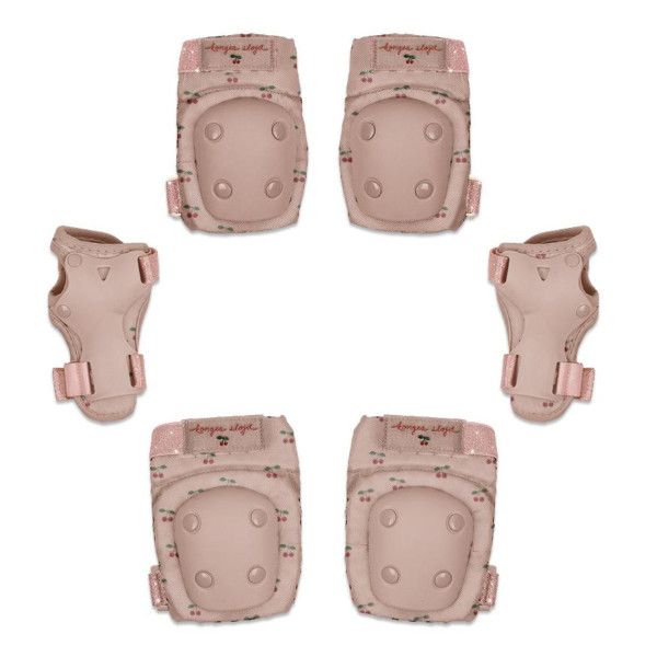 Konges Sløjd Protective Gear, 3-Pack