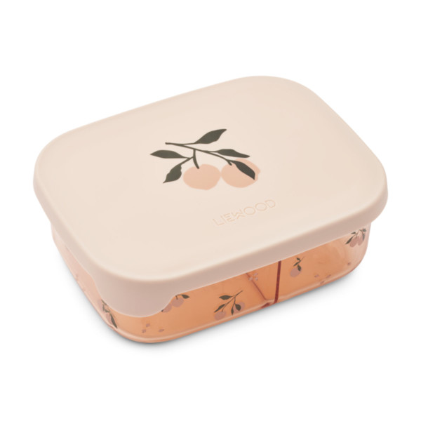 Liewood Arthur Tritan Lunch Box