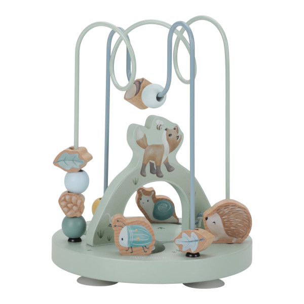 Little Dutch Activity Spiral Large FSC