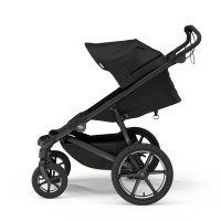 Vorschau: Thule Urban Glide 4-wheel Kinderwagen Set 3 in 1 inkl. Maple i-Size Babyschale Vorschau: Thule Urban Glide 4-wheel Kinderwagen Set 3 in 1 inkl. Maple i-Size Babyschale