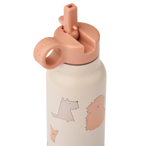 Liewood Falk drinking bottle 350 ml