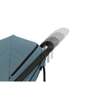 Vorschau: Thule Spring 2 Kinderwagen Set 3 in 1 inkl. Maple i-Size Babyschale Vorschau: Thule Spring 2 Kinderwagen Set 3 in 1 inkl. Maple i-Size Babyschale