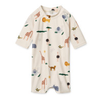 Liewood Thor Baby Swimsuit Liewood Thor Baby Swimsuit