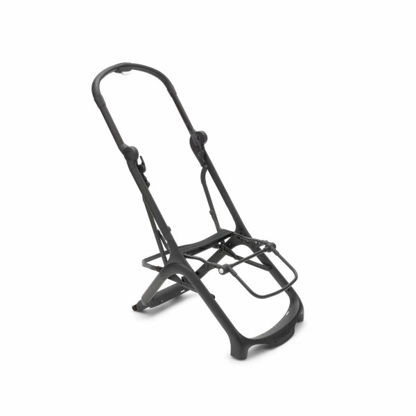Bugaboo Butterfly Gestell Schwarz